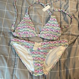 NWT Old Navy Bathing Suit